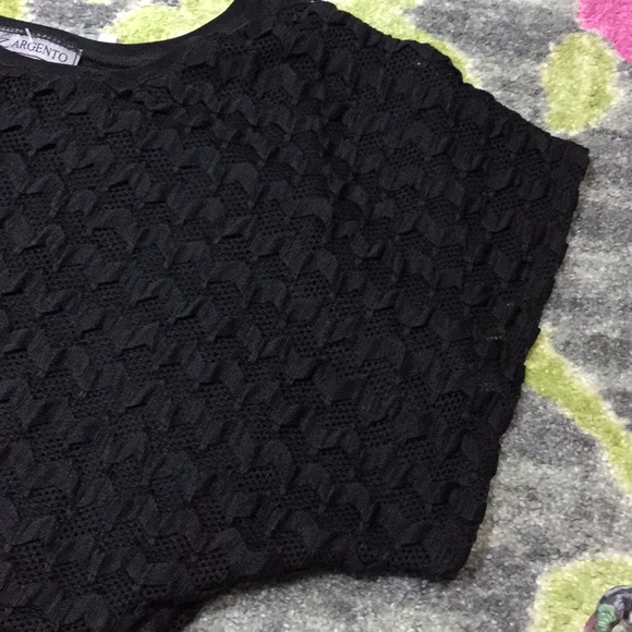 💖 NEW Mesh Stretch Top - Picture 8 of 8